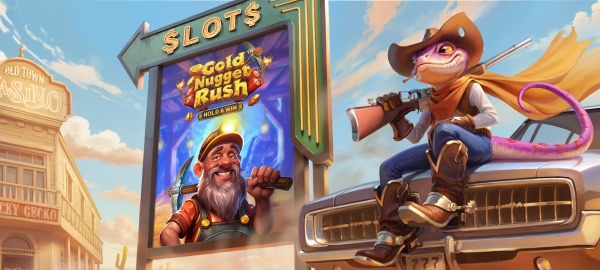 Slot of the Week